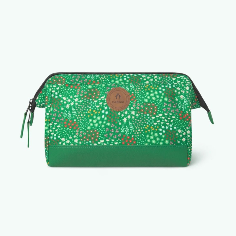 TROUSSE DE TOILETTE CABAÏA SAINTE MAXIME