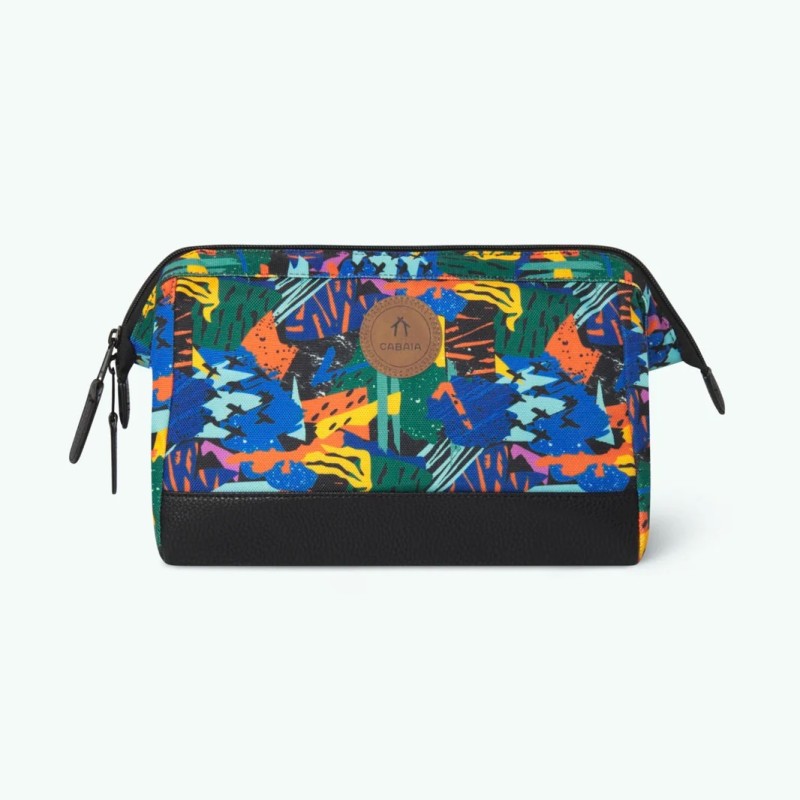 TROUSSE DE TOILETTE CABAÏA BOULOGNE