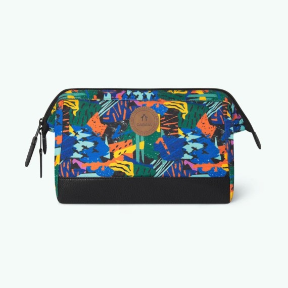 TROUSSE DE TOILETTE CABAÏA BOULOGNE