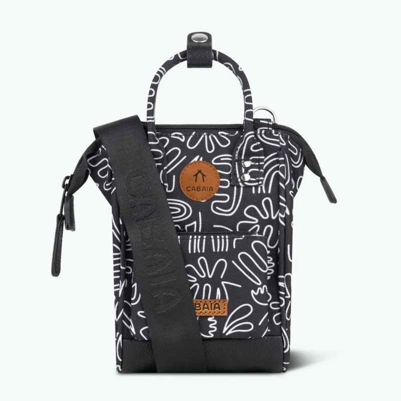 SAC NANO CABAÏA AMIENS