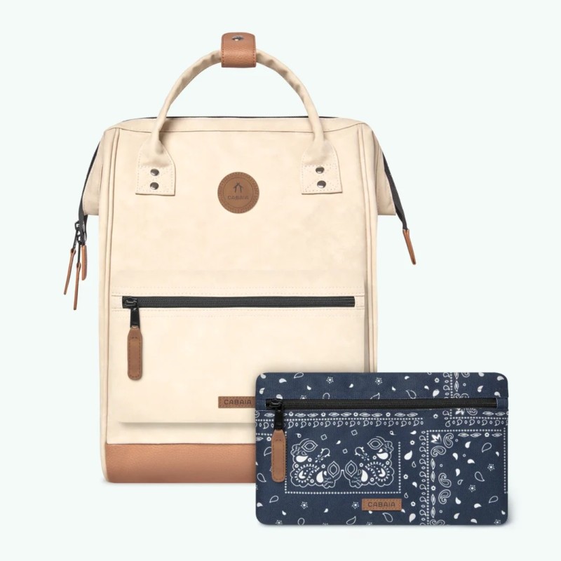 SAC CABAÏA ANDENNE MEDIUM