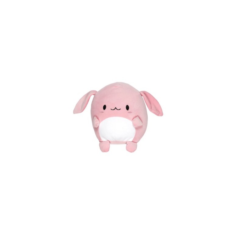PELUCHE LAPIN KAWAII