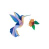 OISEAU COLIBRI - STUDIO ROOF
