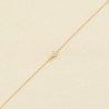 BRACELET BELOVED - DORÉ