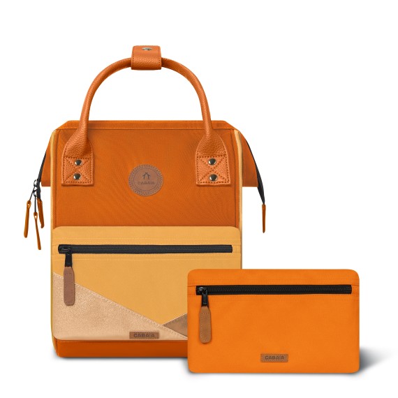 SAC CABAÏA GRASSE MINI