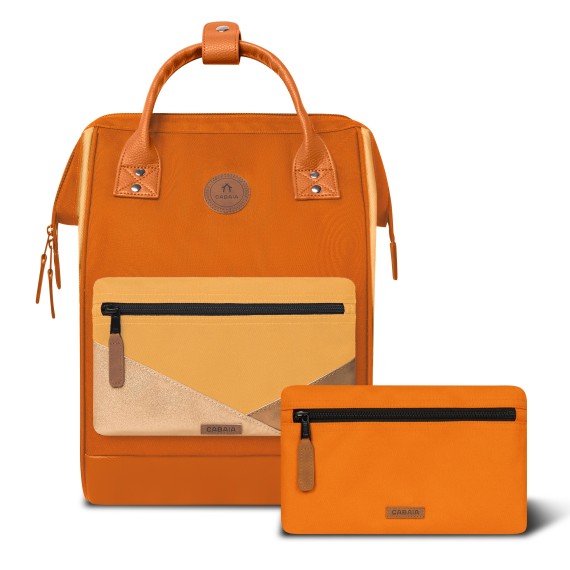 SAC CABAÏA GRASSE MEDIUM