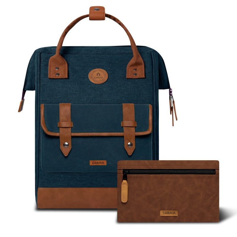 SAC CABAÏA MONTALIVET MEDIUM