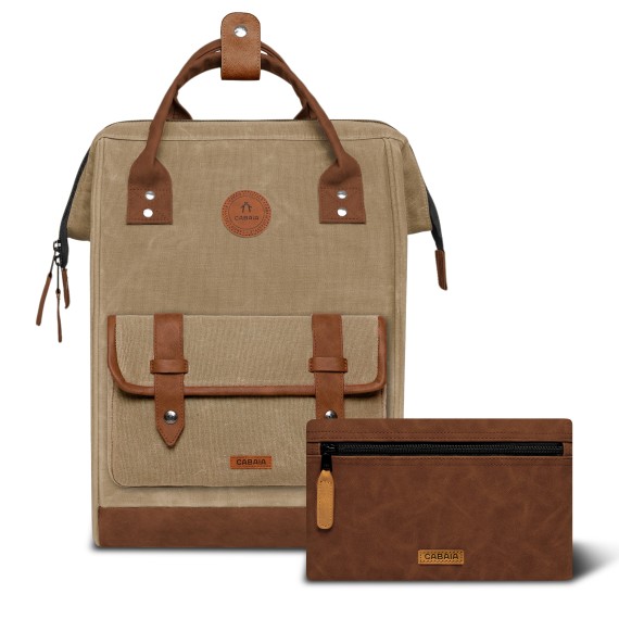 SAC CABAÏA RABAT MEDIUM