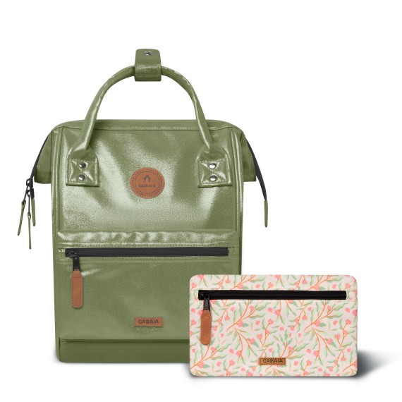 SAC CABAÏA RIVERDALE MINI