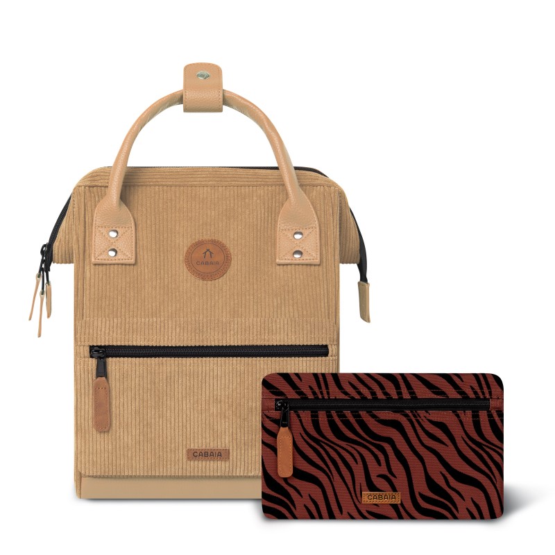 SAC CABAÏA LUXOR MINI