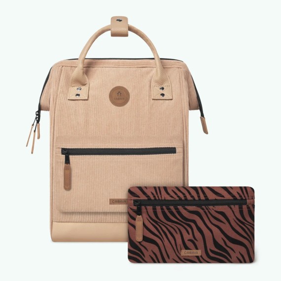 SAC CABAÏA LUXOR MEDIUM