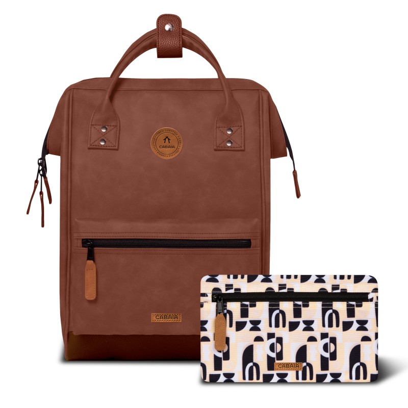 SAC CABAÏA CARCASSONNE MEDIUM