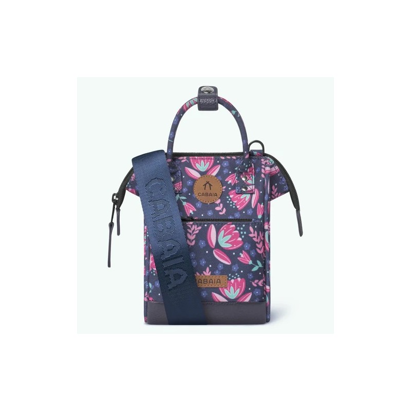 SAC NANO CABAÏA GROTTA VERDE