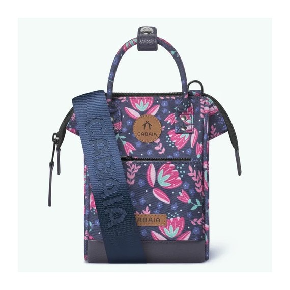 SAC NANO CABAÏA GROTTA VERDE