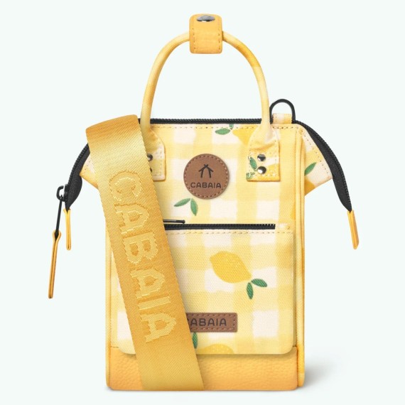 SAC NANO CABAÏA FARO