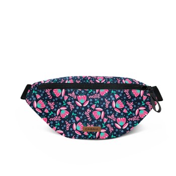 SAC BANANE RÉVERSIBLE CABAÏA CAPRI S