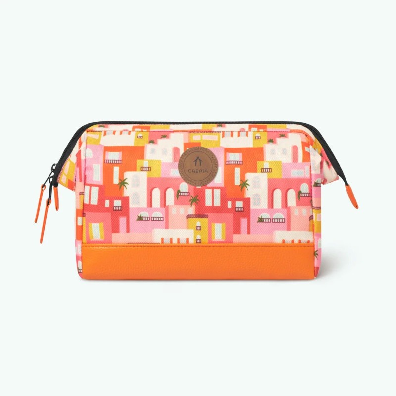 TROUSSE DE TOILETTE CABAÏA RHODES