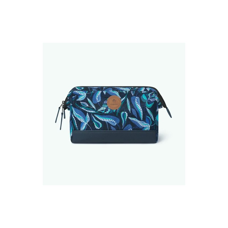 TROUSSE DE TOILETTE CABAÏA FONTAINEBLEAU