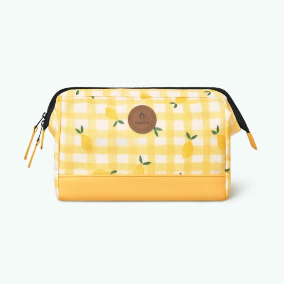 TROUSSE DE TOILETTE CABAÏA FARO