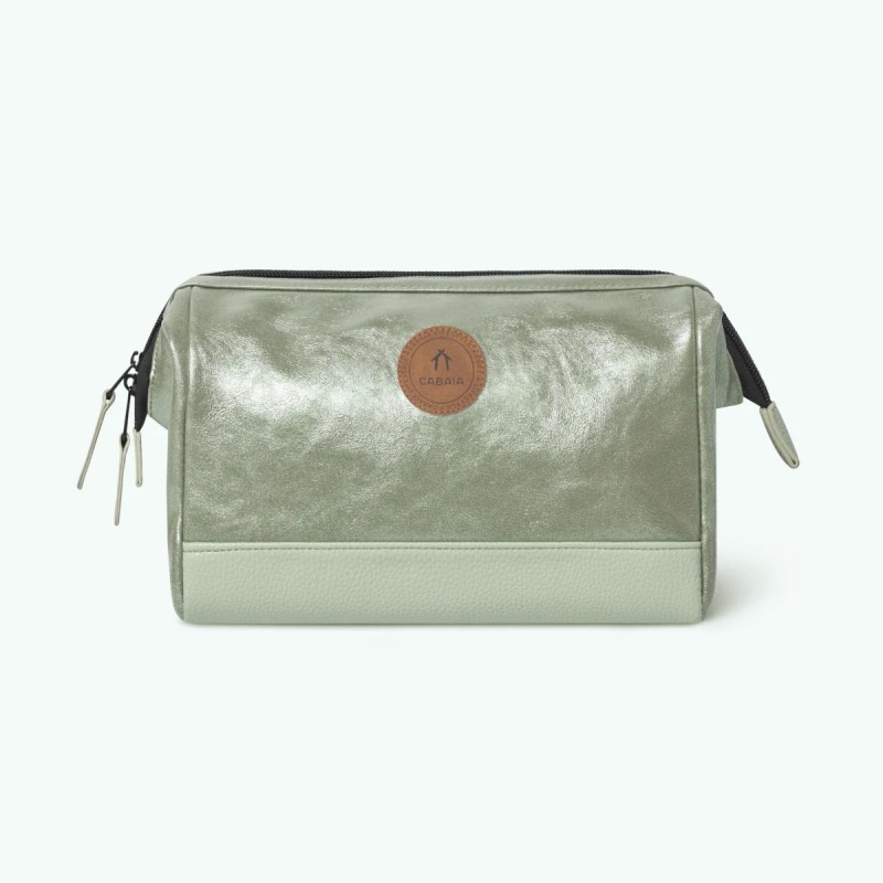 TROUSSE DE TOILETTE CABAÏA RIVERDALE