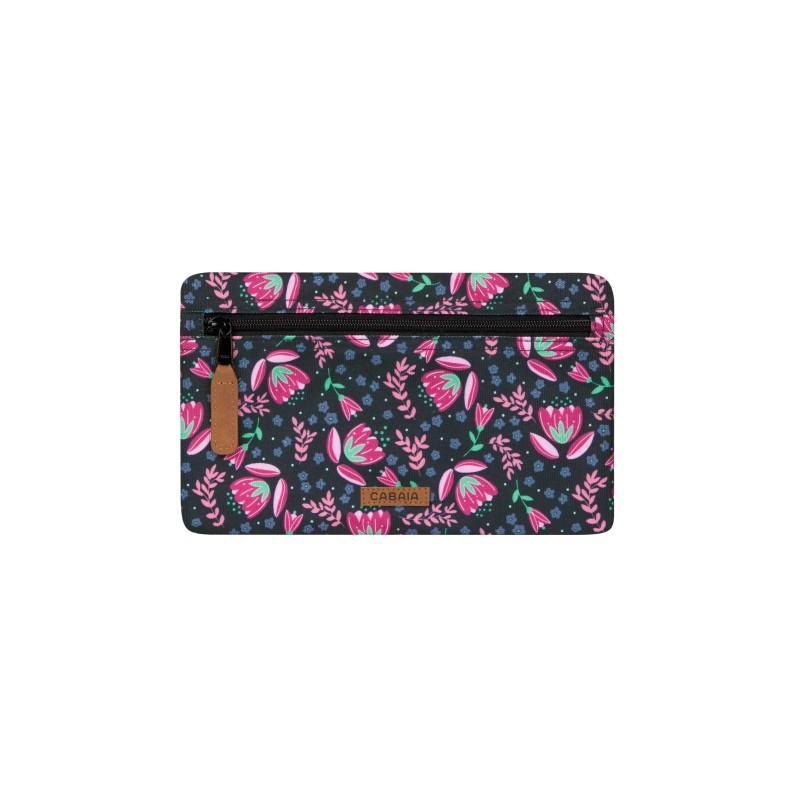 POCHETTE POUR SAC CABAÏA GROTTA VERDE L