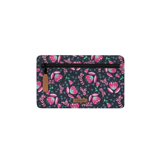 POCHETTE POUR SAC CABAÏA GROTTA VERDE L