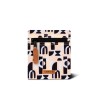 POCHETTE POUR SAC CABAÏA COMTAL CASTLE S
