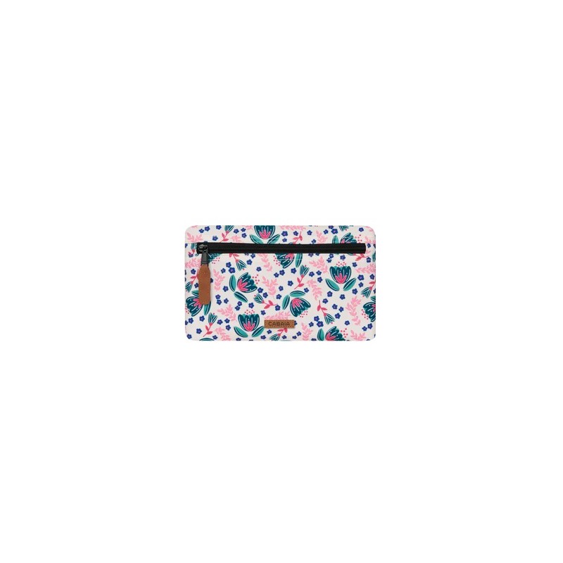 POCHETTE POUR SAC CABAÏA KPASSE FOREST L