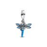 CHARM PENDANT LIBELLULE