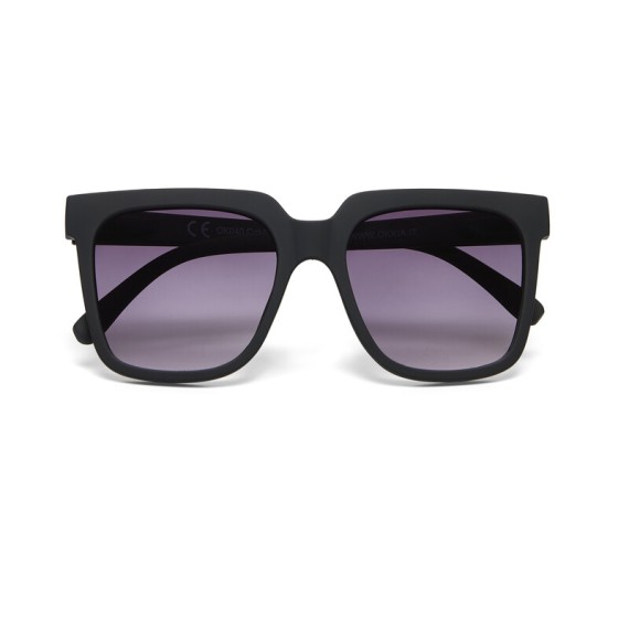 LUNETTES DE SOLEIL ROMA - NOIR