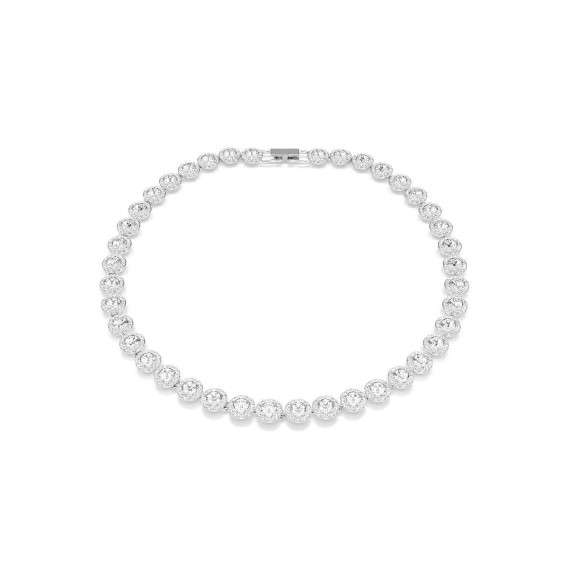COLLIER UNA - ARGENTÉ