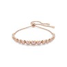 BRACELET IMBER - ROSÉ ET ROSE