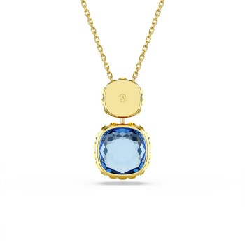 COLLIER CHROMA RÉVERSIBLE - DORÉ