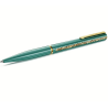 STYLO À BILLE CRYSTAL SHIMMER - VERT