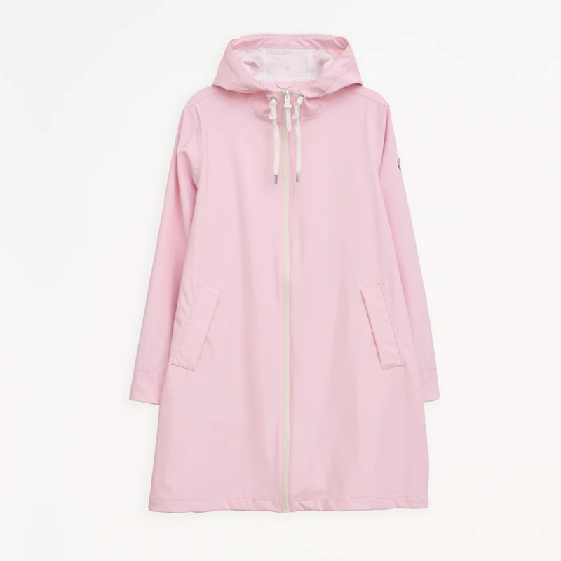 VESTE IMPERMÉABLE TANTA NUOVOLA PINK-A-BOO T42