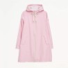 VESTE IMPERMÉABLE TANTA NUOVOLA PINK-A-BOO T42