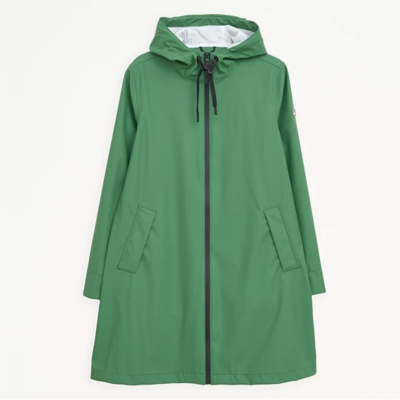 VESTE IMPERMÉABLE TANTA NUOVOLA COMFREY T44