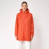 VESTE IMPERMÉABLE TANTA BROUILLARD TANGERINE TANGO T38