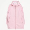 VESTE IMPERMÉABLE TANTA BROUILLARD PINK-A-BOO T42