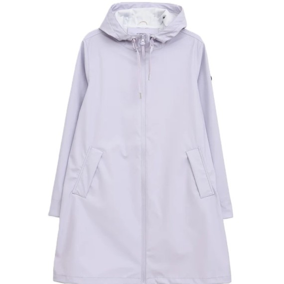 VESTE IMPERMÉABLE TANTA NUOVOLA THISTLE T36
