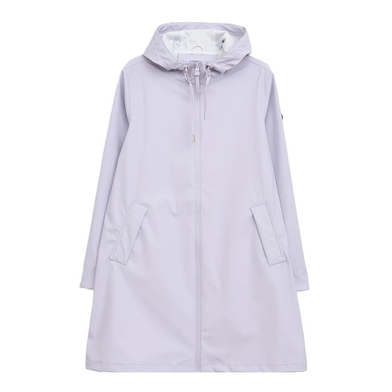 VESTE IMPERMÉABLE TANTA NUOVOLA THISTLE T38