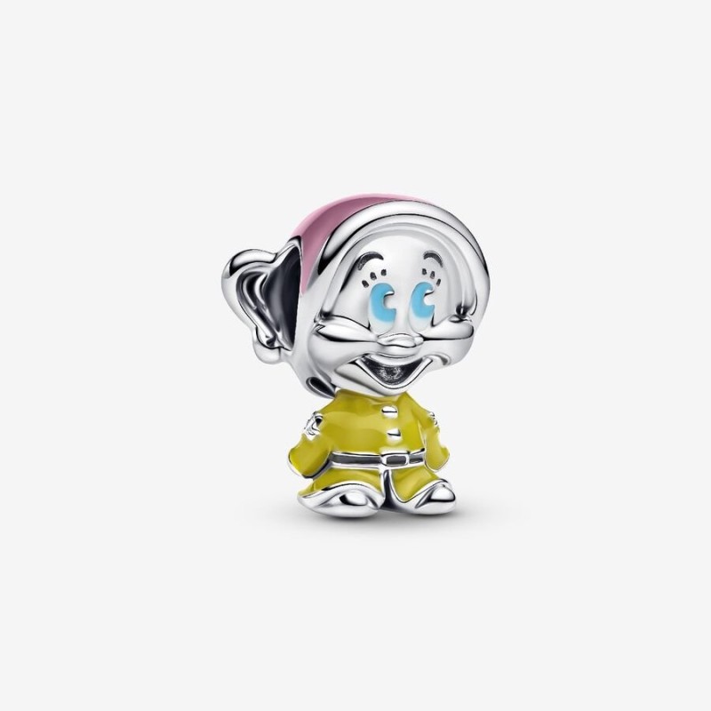 CHARM DISNEY BLANCHE NEIGE SIMPLET