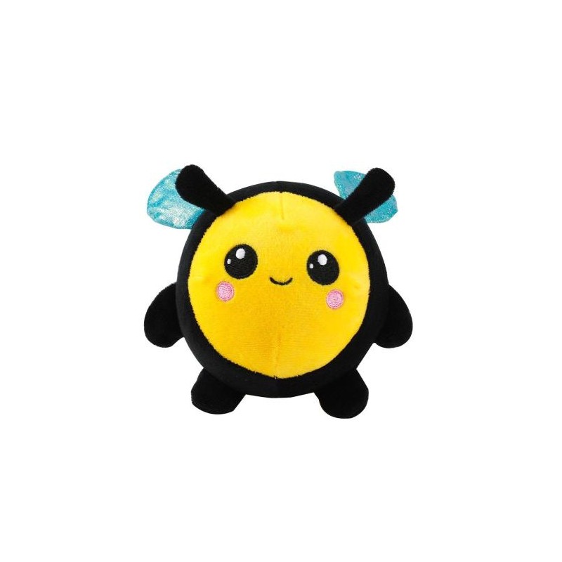 PELUCHE ABEILLE