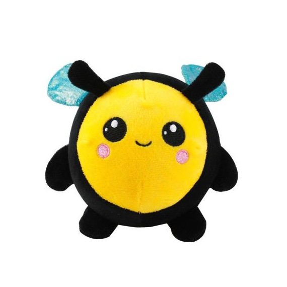 PELUCHE ABEILLE