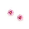LOULOU BOUCLES D'OREILLES PUCES COSMOS