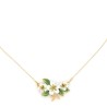 HANA COLLIER COURT 3 FLEURS DE CERISIER