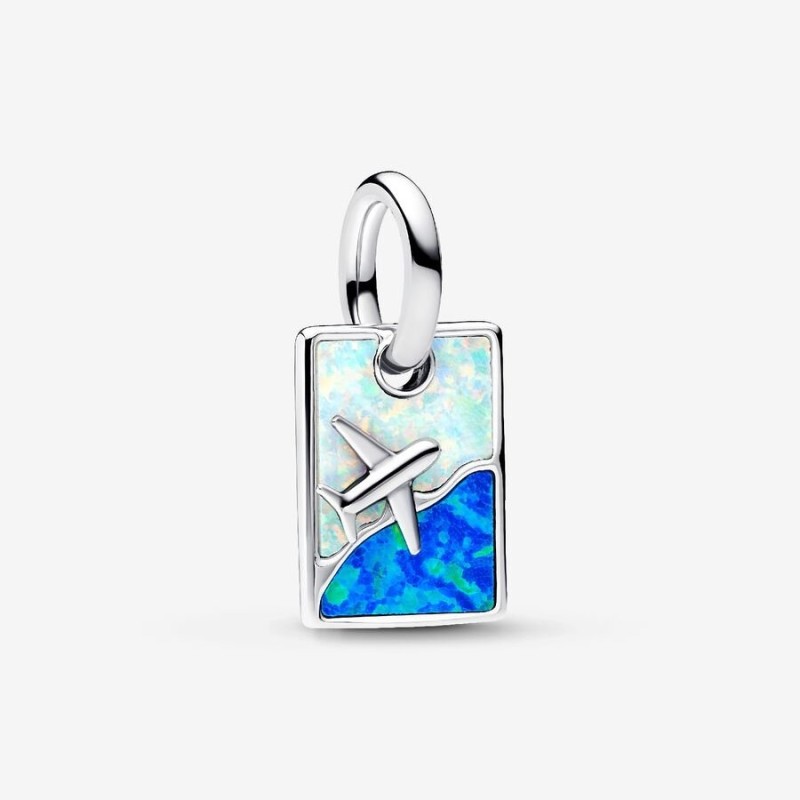 CHARM PENDANT VOYAGE