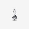 CHARM MINI PENDANT COQUILLAGE SCINTILLANT