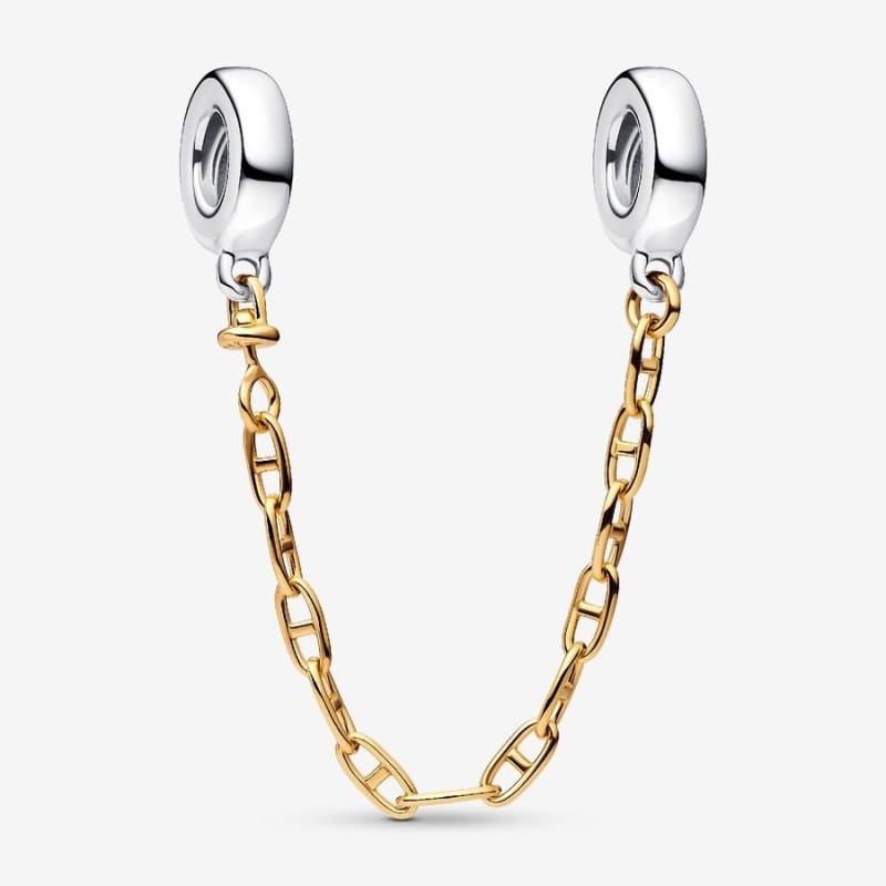 CHAÎNE DE CONFORT ALLONGÉE