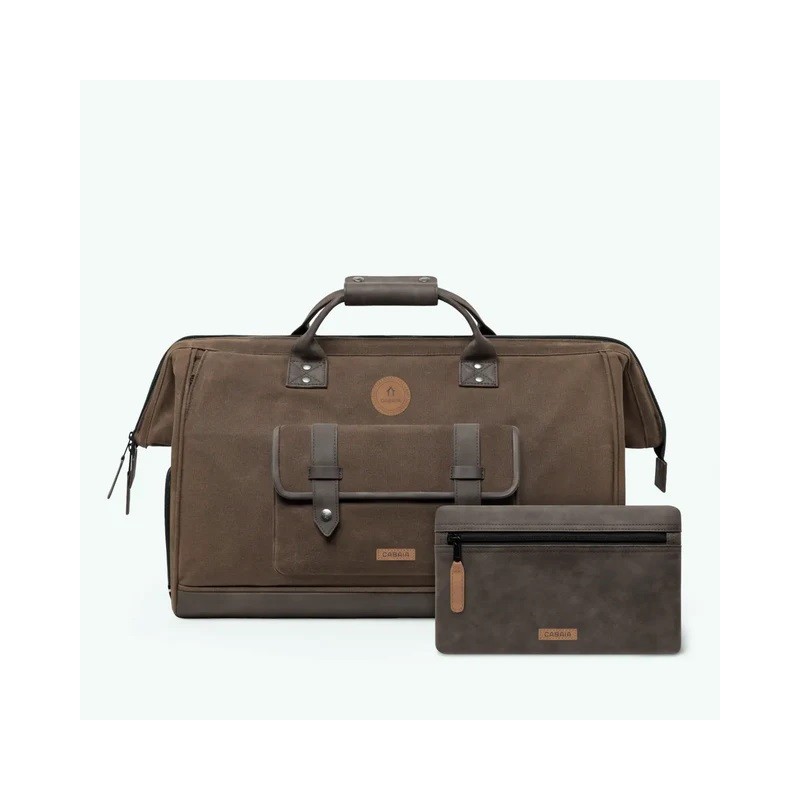 SAC DE VOYAGE CABAÏA SOYO